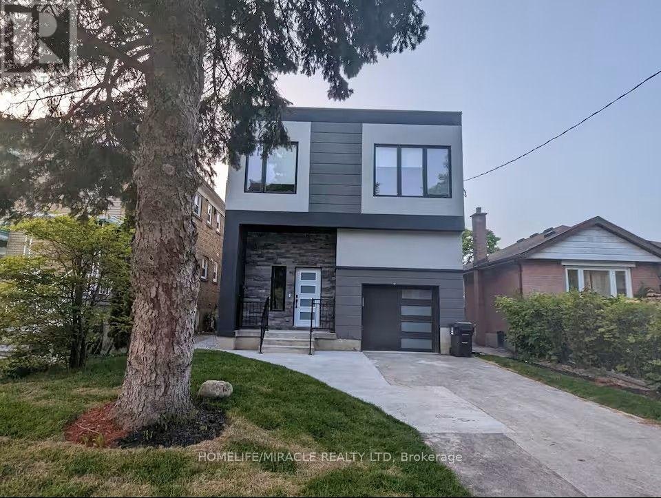 100 Macdonald Street, Toronto, ON, M8V 1Y4