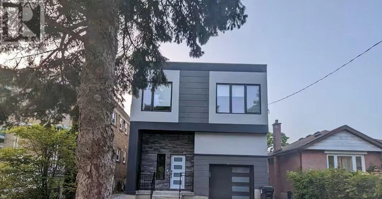 100 Macdonald Street, Toronto, ON, M8V 1Y4