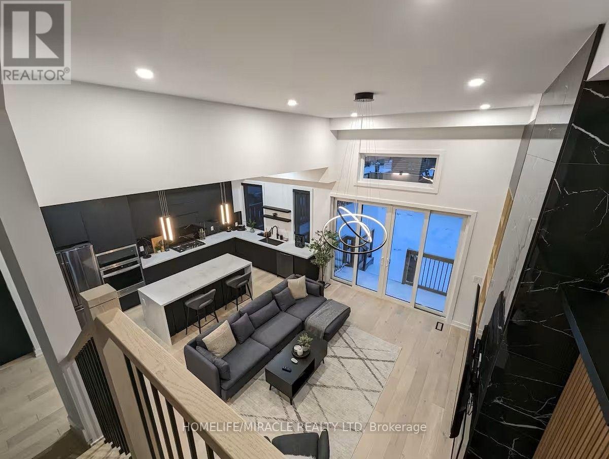 100 Macdonald Street, Toronto, ON, M8V 1Y4 - 8