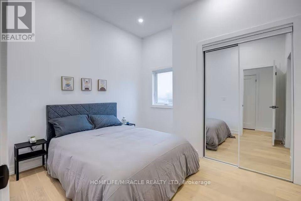 100 Macdonald Street, Toronto, ON, M8V 1Y4 - 20