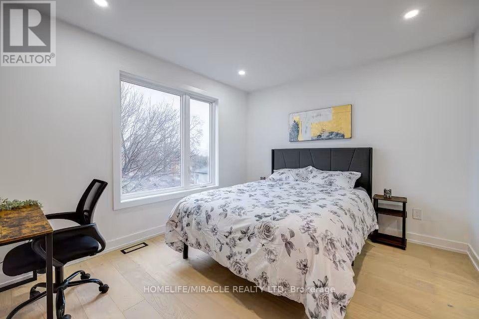 100 Macdonald Street, Toronto, ON, M8V 1Y4 - 25