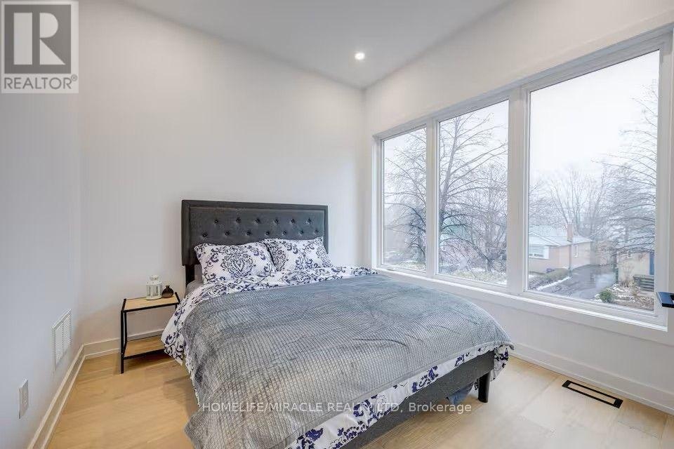 100 Macdonald Street, Toronto, ON, M8V 1Y4 - 18