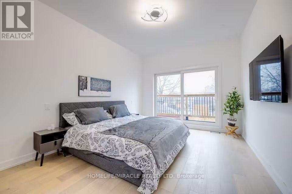100 Macdonald Street, Toronto, ON, M8V 1Y4 - 26