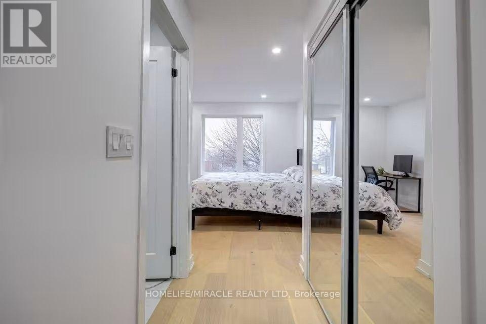 100 Macdonald Street, Toronto, ON, M8V 1Y4 - 22