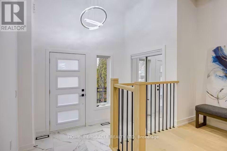 100 Macdonald Street, Toronto, ON, M8V 1Y4 - 2