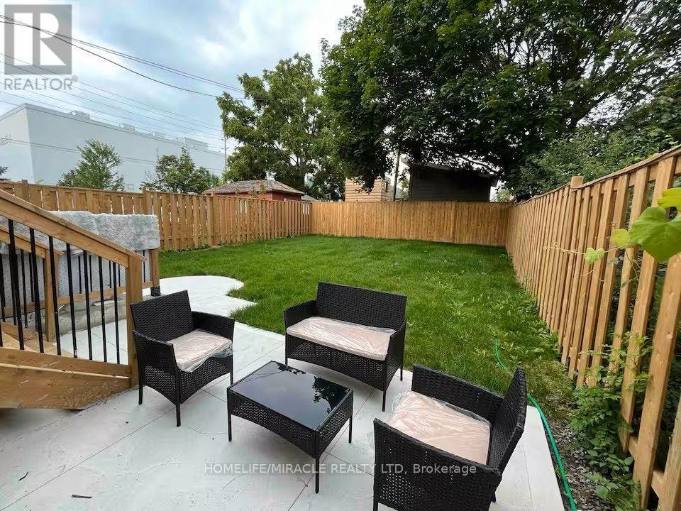 100 Macdonald Street, Toronto, ON, M8V 1Y4 - 34