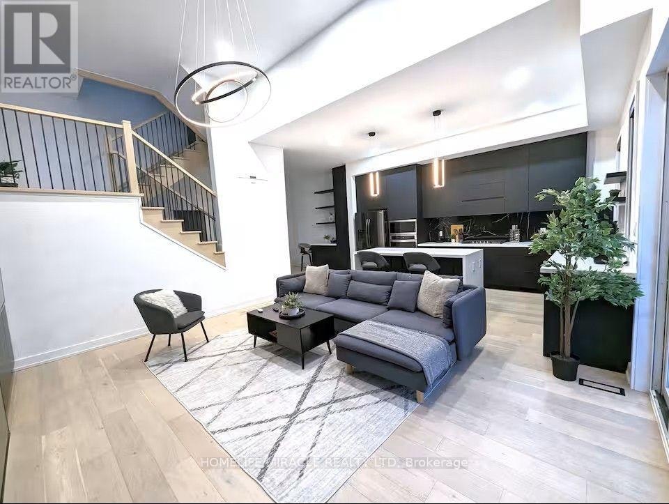 100 Macdonald Street, Toronto, ON, M8V 1Y4 - 12
