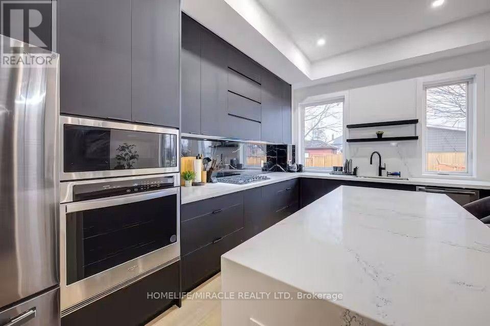 100 Macdonald Street, Toronto, ON, M8V 1Y4 - 13