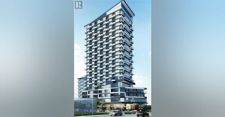 309-297 Oak Walk Drive, Oakville, ON, L6H 3R6 - 16