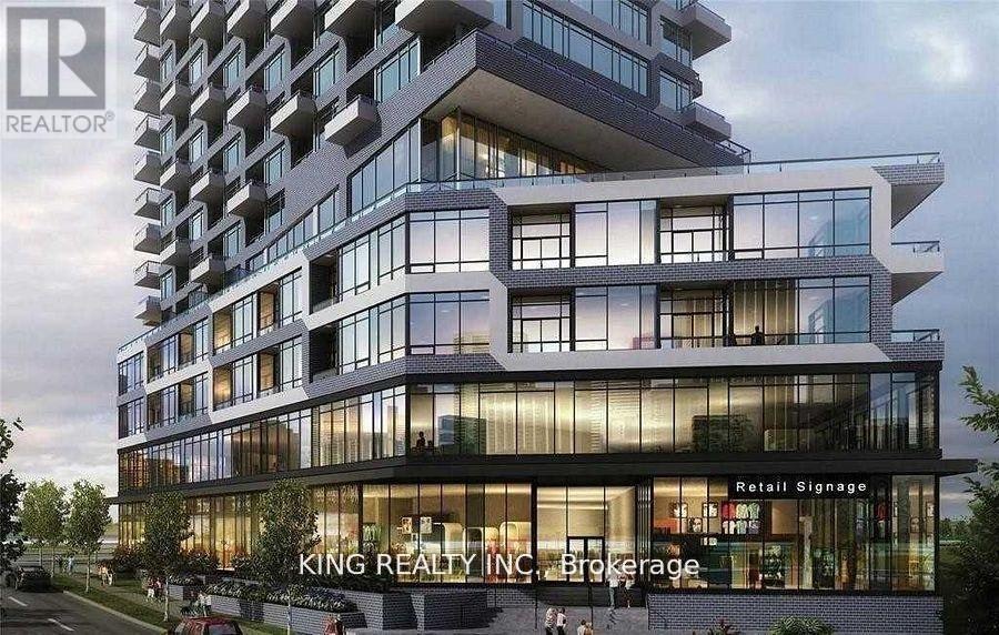 309-297 Oak Walk Drive, Oakville, ON, L6H 3R6 - 3