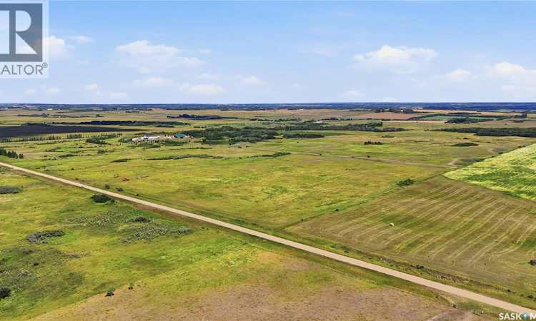 Pike Lake Country Acres