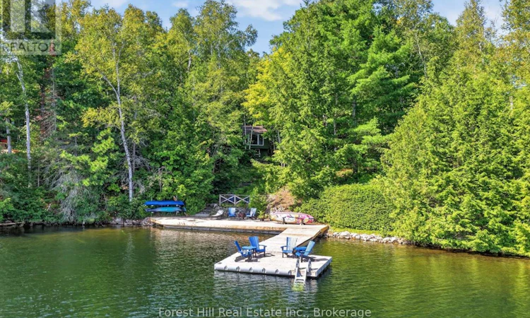1208 Mccomb Point Drive