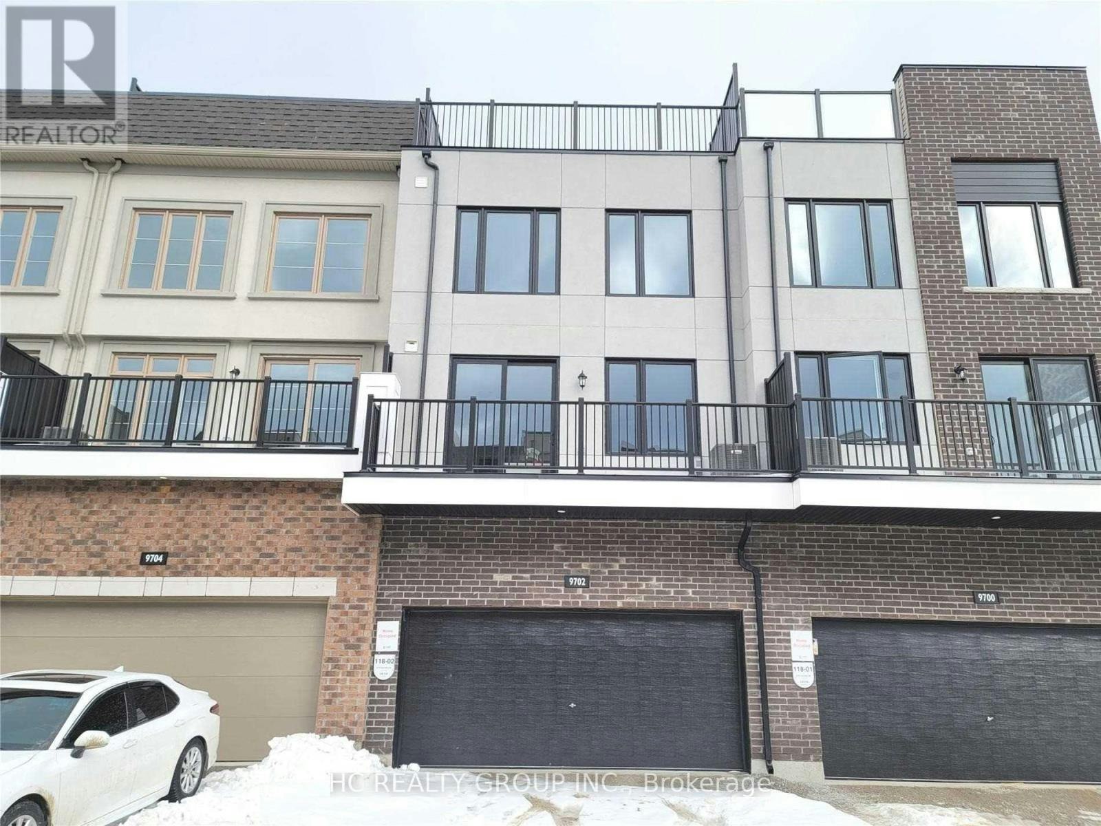 9702 Kennedy Road, Markham, ON, L6C 3J8 - 14