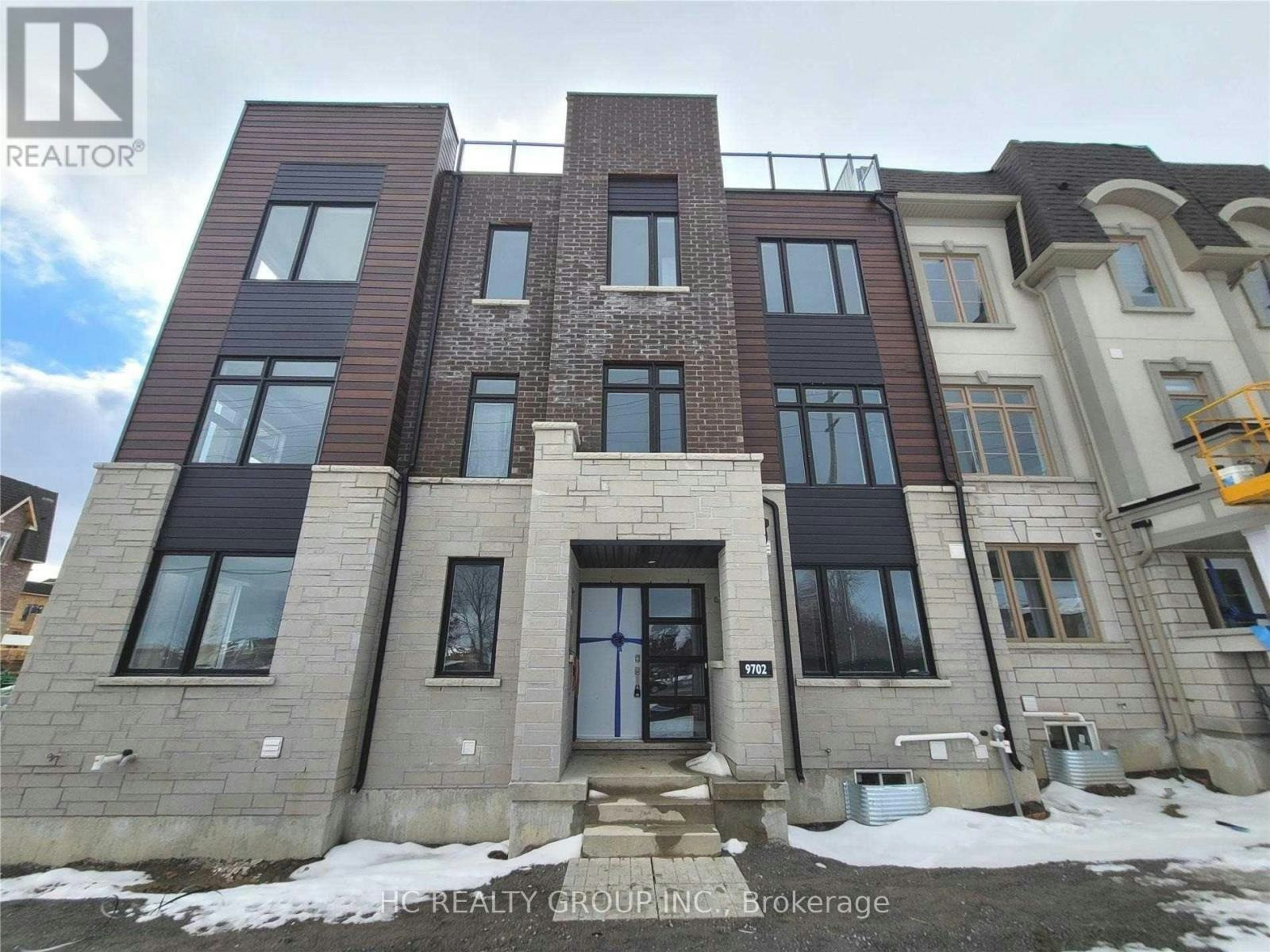 9702 Kennedy Road, Markham, ON, L6C 3J8