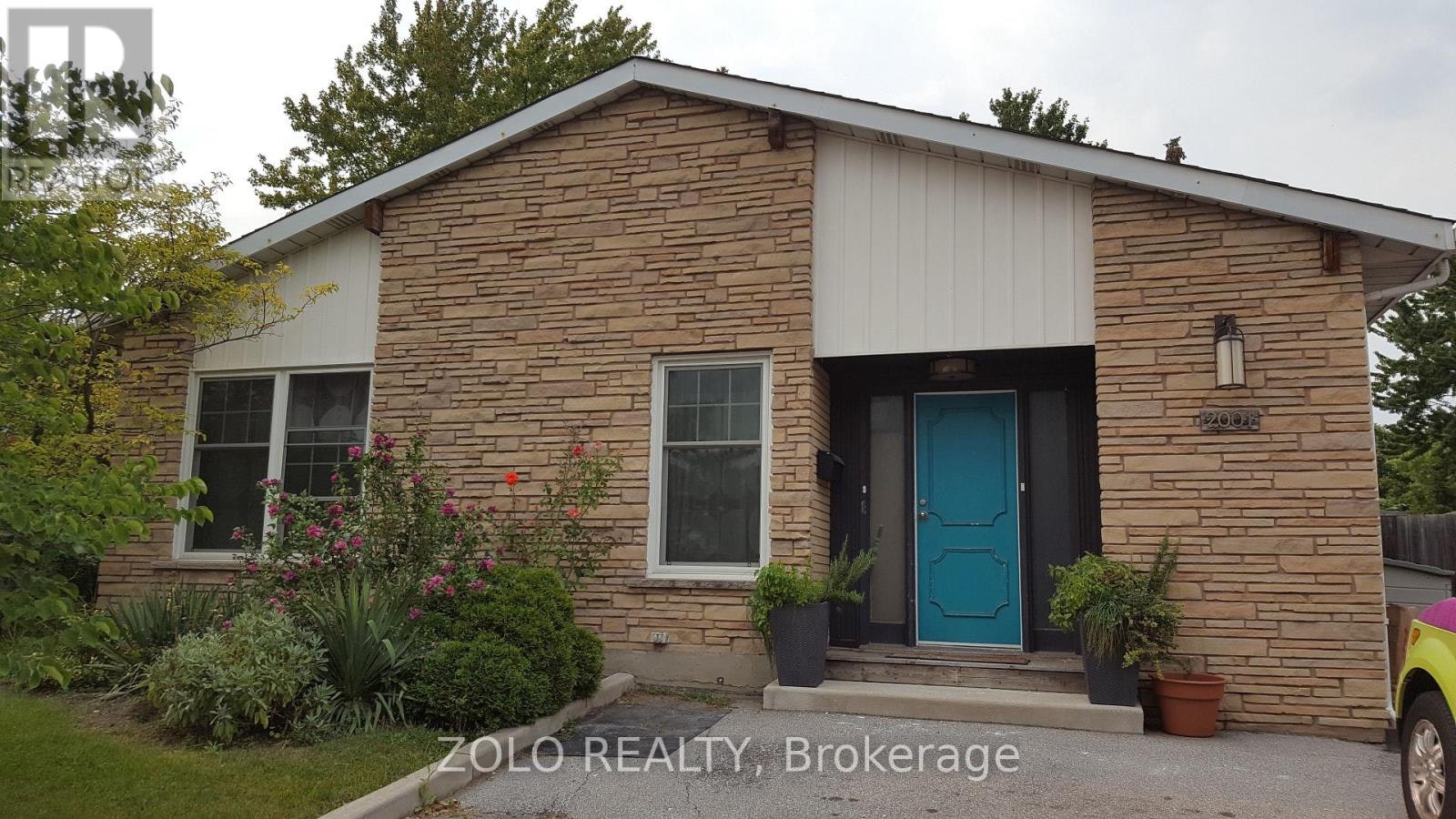 2001 Faversham Avenue, Burlington, ON, L7P 1W5