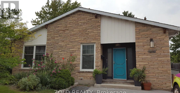 2001 Faversham Avenue, Burlington, ON, L7P 1W5