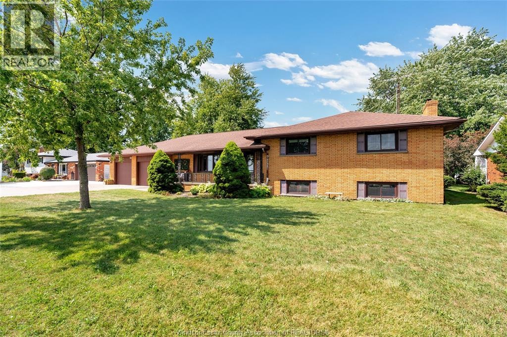 1233 County 27 Road, Lakeshore, ON, N8L 1B7