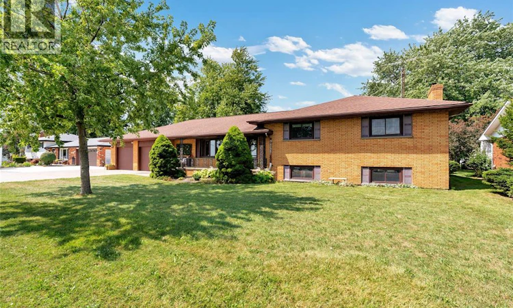1233 County 27 Road