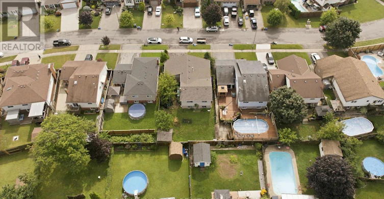 4989 Tara Avenue, Niagara Falls, ON, L2H 2V8 - 27