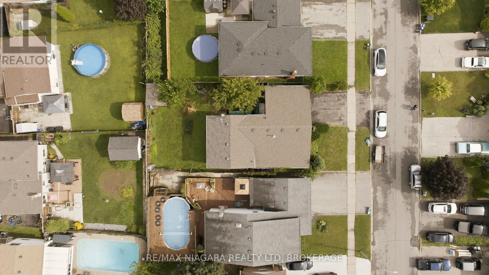 4989 Tara Avenue, Niagara Falls, ON, L2H 2V8 - 24