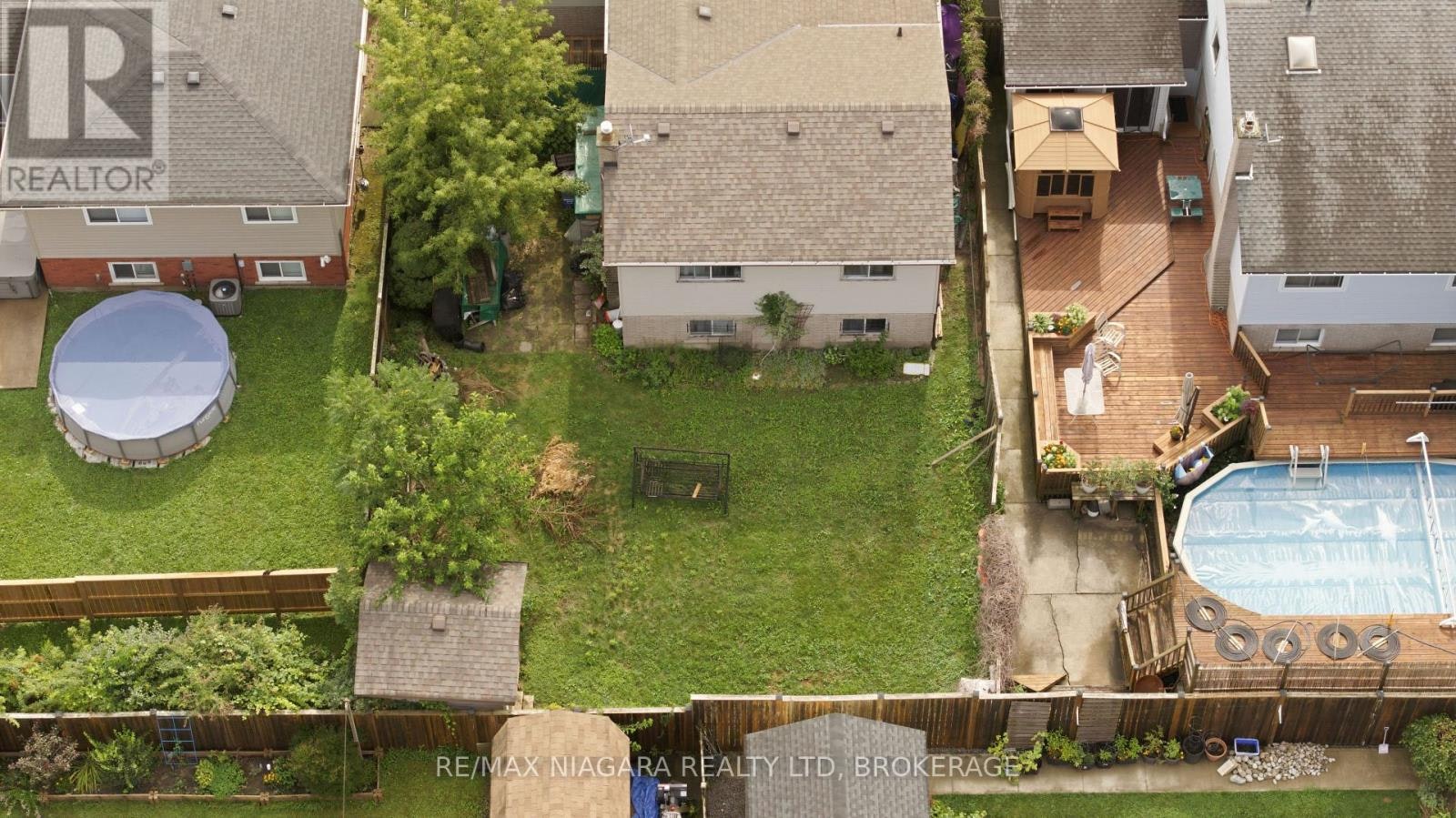 4989 Tara Avenue, Niagara Falls, ON, L2H 2V8 - 25