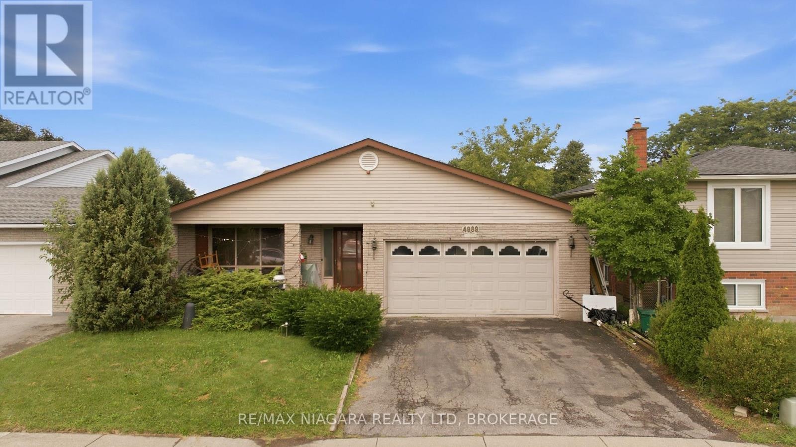 4989 Tara Avenue, Niagara Falls, ON, L2H 2V8