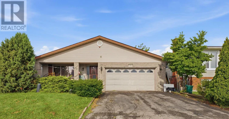 4989 Tara Avenue, Niagara Falls, ON, L2H 2V8 - 2