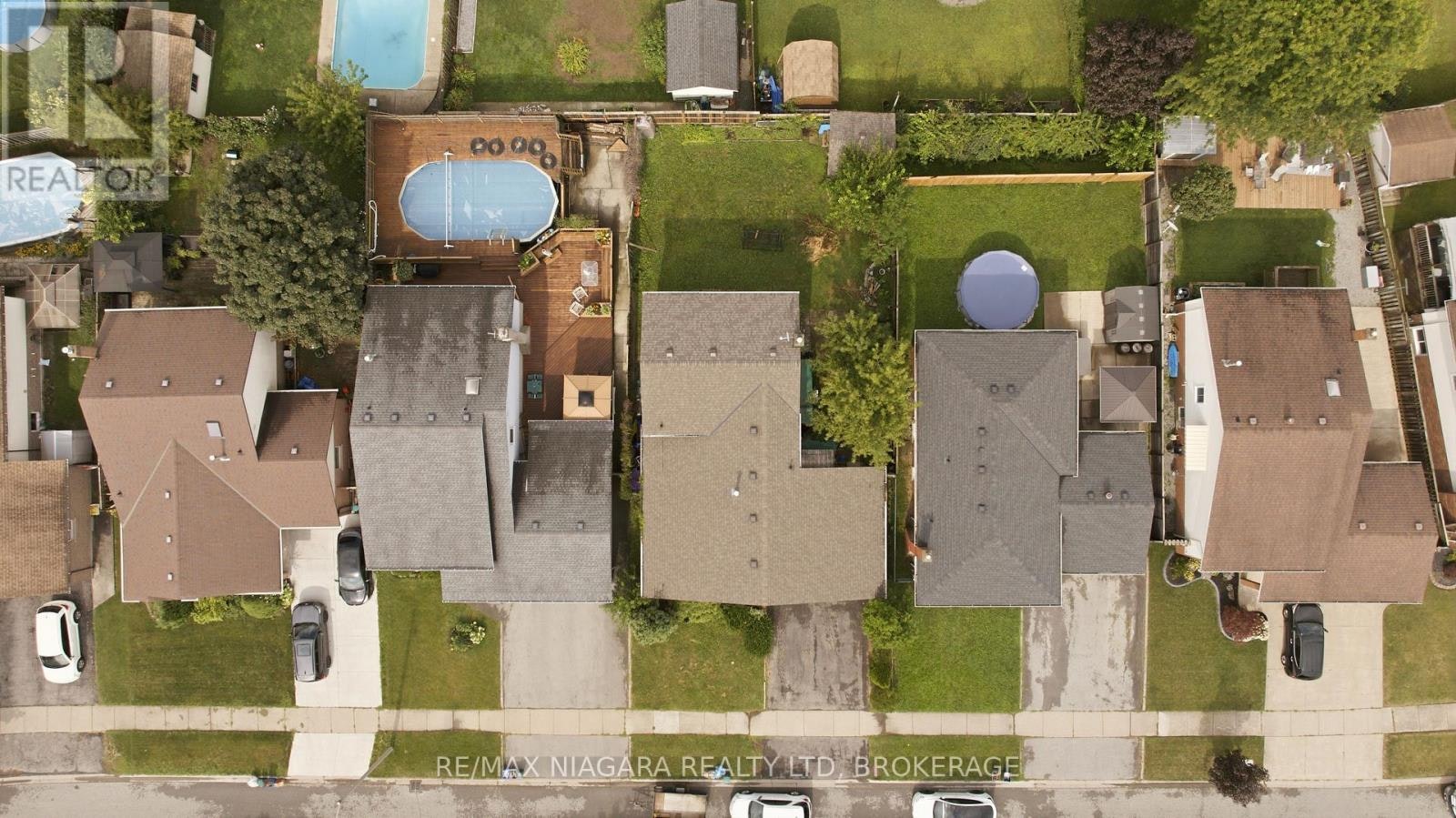4989 Tara Avenue, Niagara Falls, ON, L2H 2V8 - 23