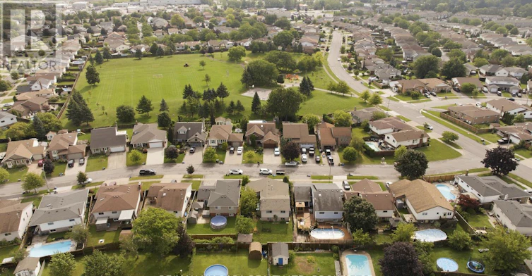 4989 Tara Avenue, Niagara Falls, ON, L2H 2V8 - 26
