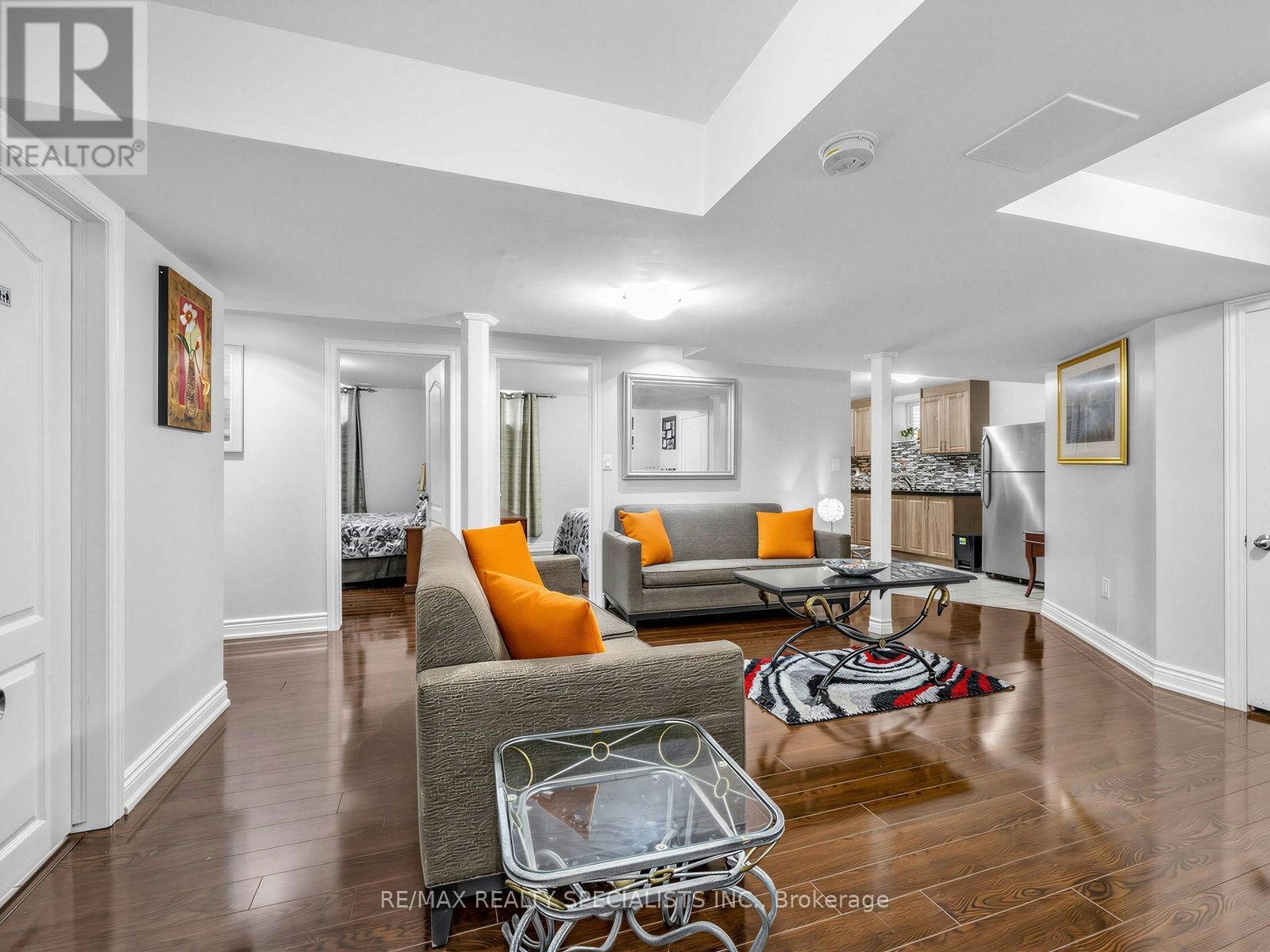 BSMT-40 Victoriaville Road, Brampton, ON, L6X 5J4