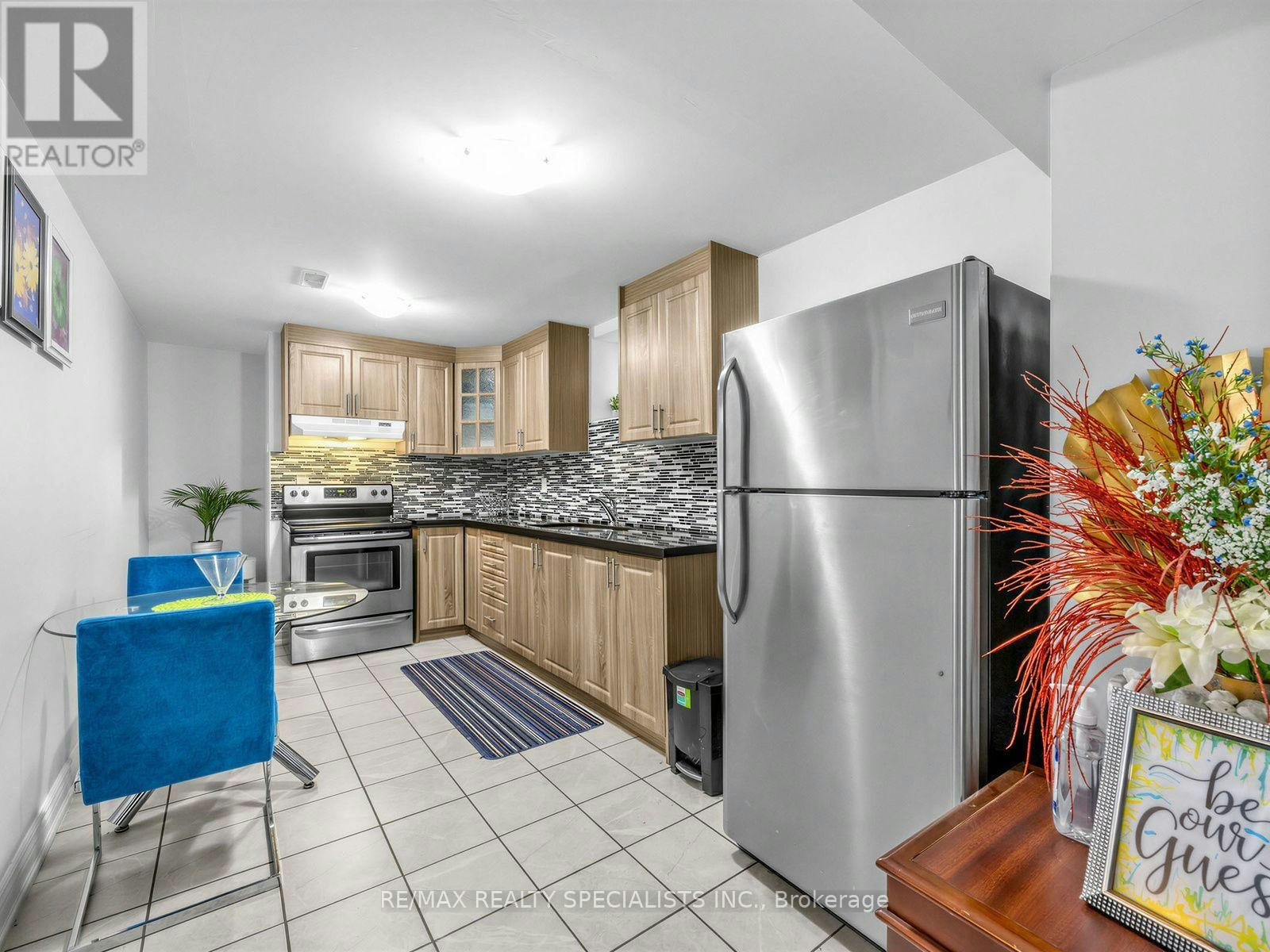 BSMT-40 Victoriaville Road, Brampton, ON, L6X 5J4 - 4