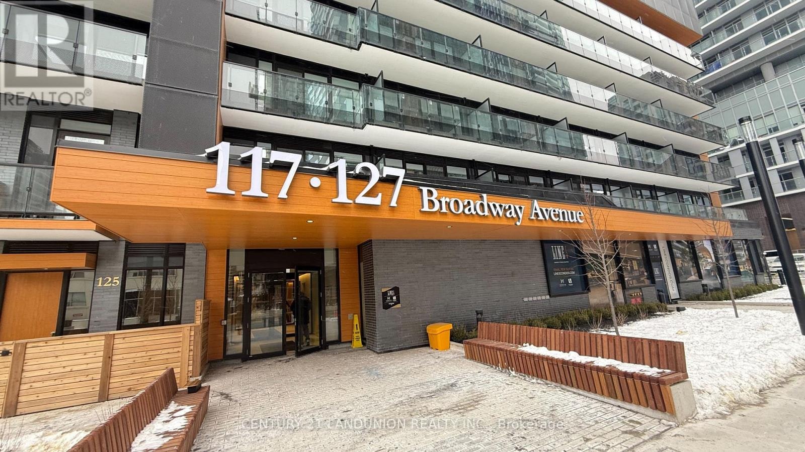 2411-117 Broadway Avenue, Toronto, ON, M4P 1V3