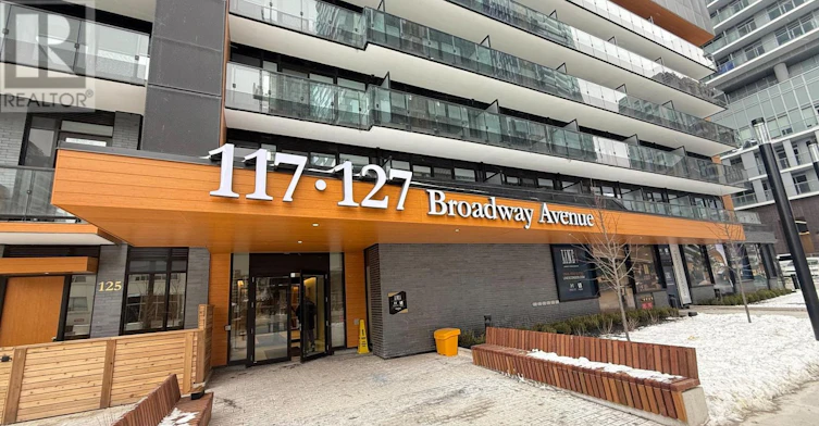 2411-117 Broadway Avenue, Toronto, ON, M4P 1V3