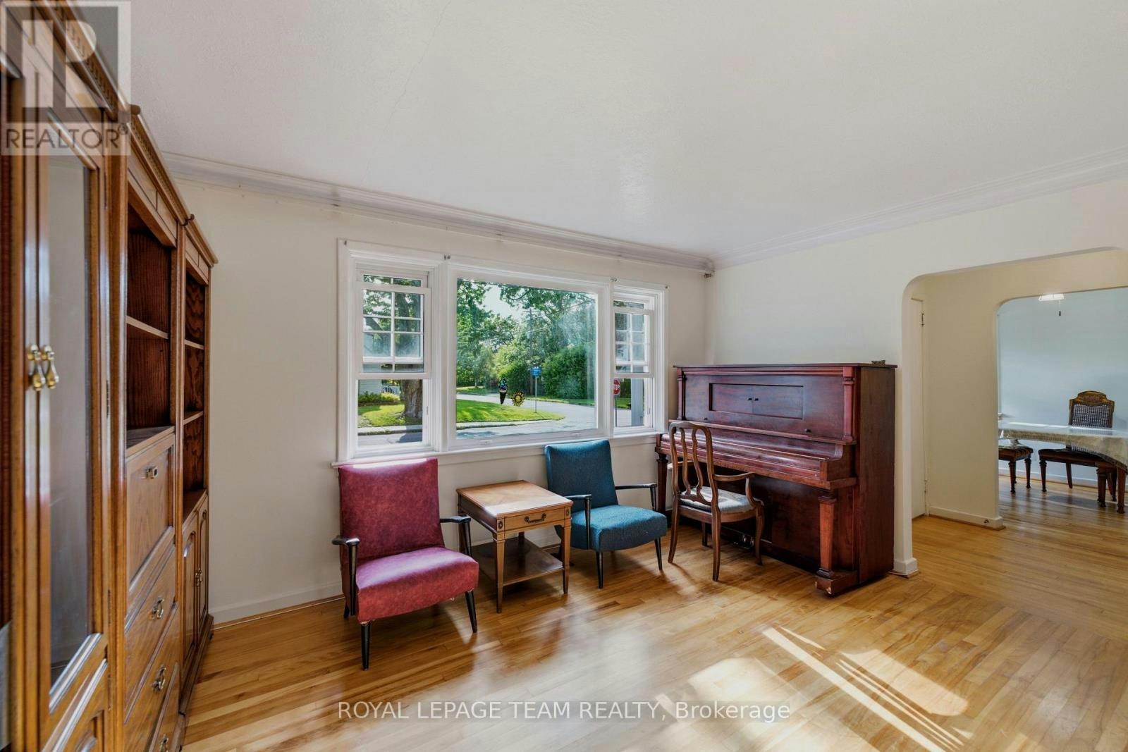 229 Daniel Avenue, Ottawa, ON, K1Y 0C7 - 9