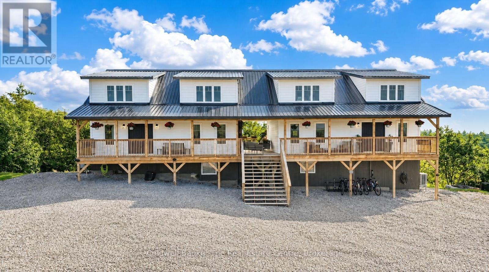 1317 Muldrew Lake Road NORTH, Gravenhurst, ON, P1P 1V5