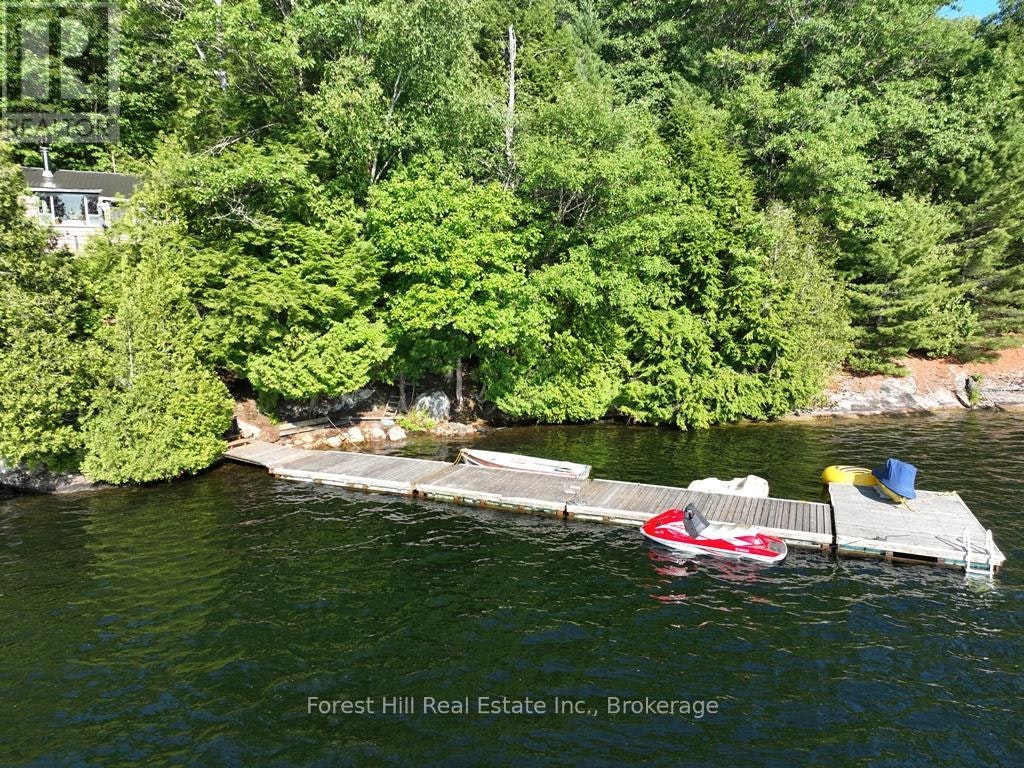 10689 Kawagama Lake Wao, Algonquin Highlands, ON, P0A 1E0