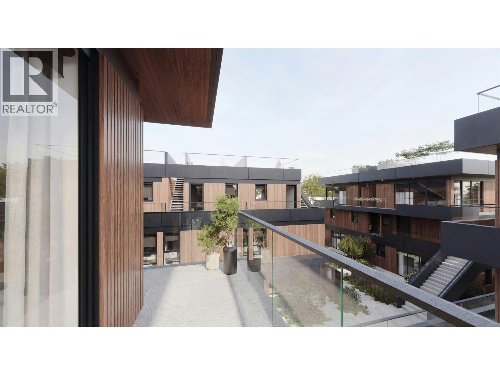 206-4385 Willow Street, Vancouver, BC, V5Z 2H6