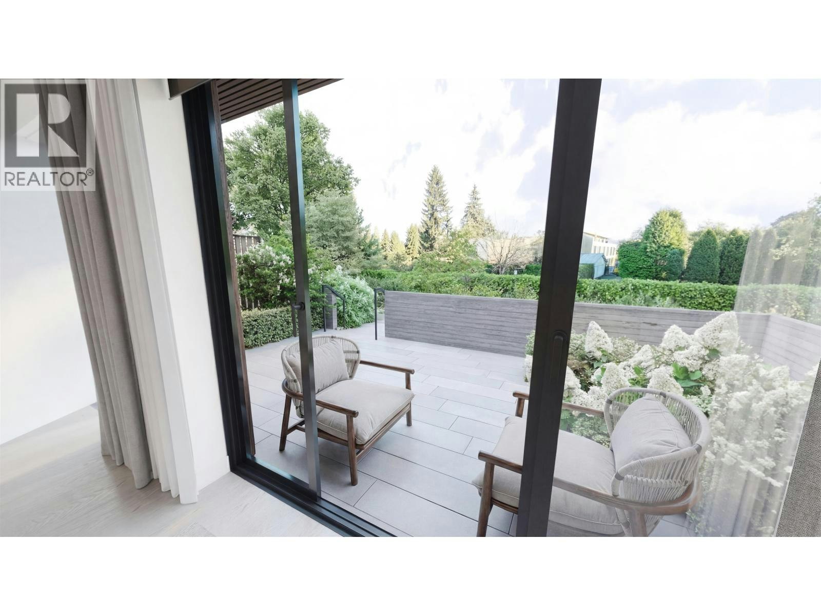 823-4383 Willow Street, Vancouver, BC, V5Z 2H6