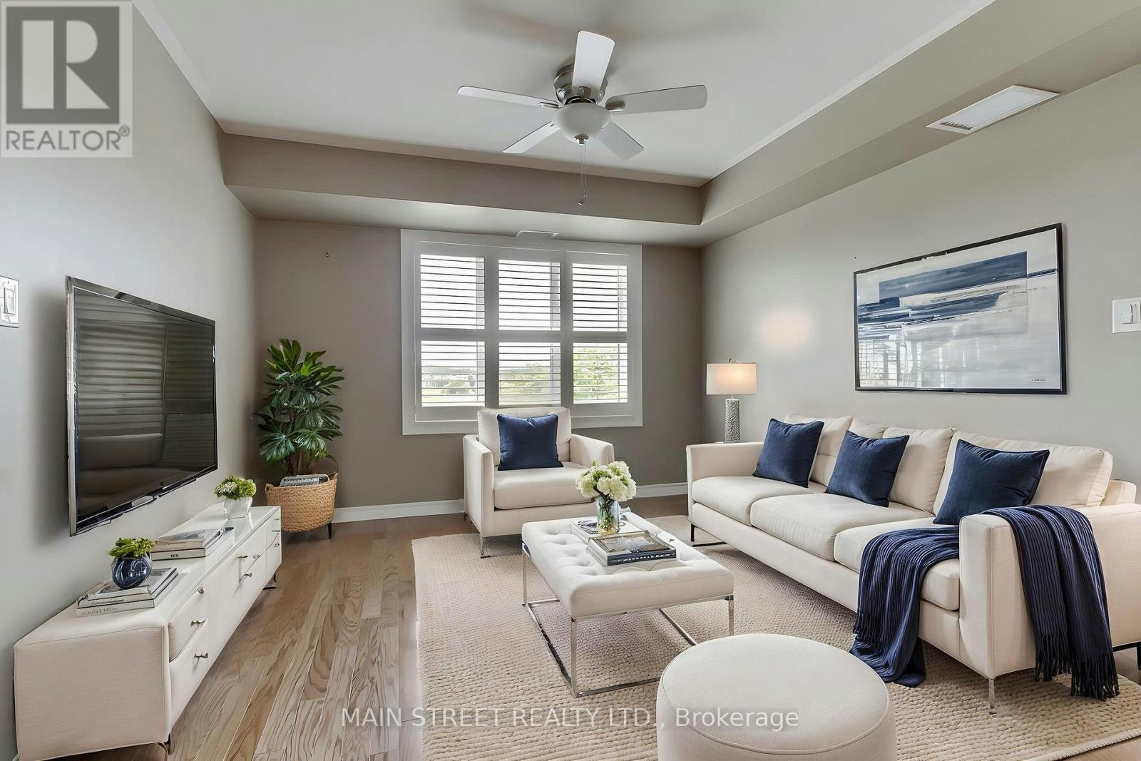 305-500 Mapleview Drive W, Barrie, ON, L4N 6C3 - 17