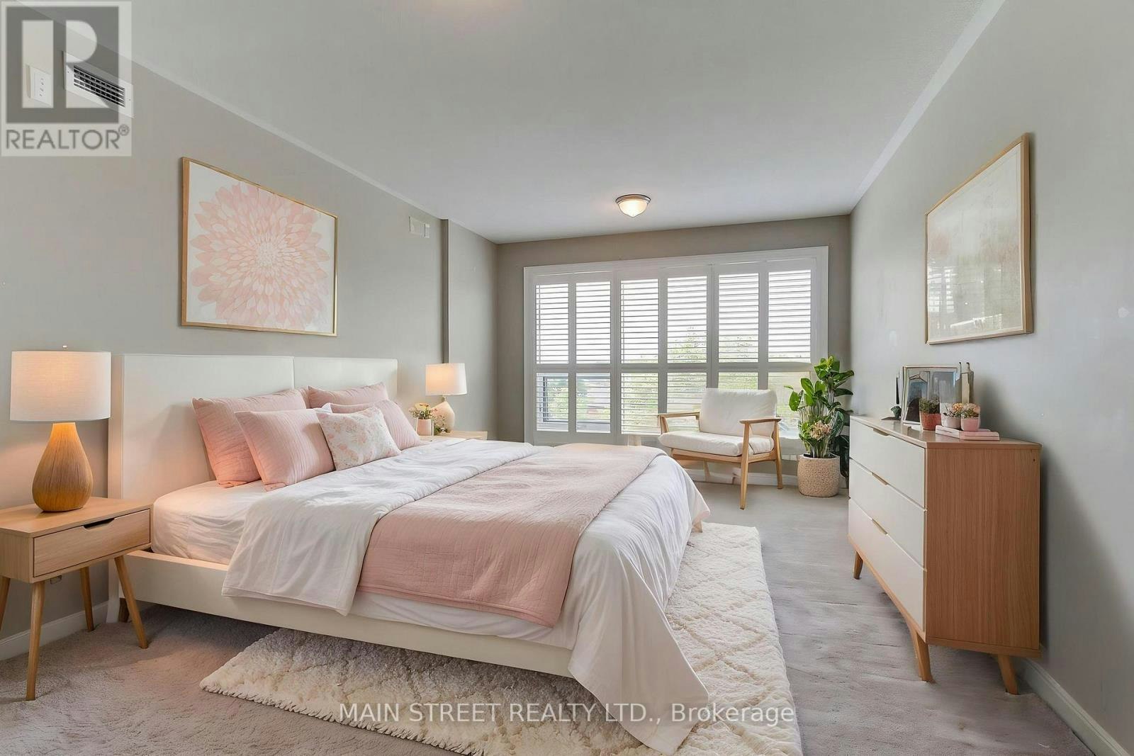 305-500 Mapleview Drive W, Barrie, ON, L4N 6C3 - 23