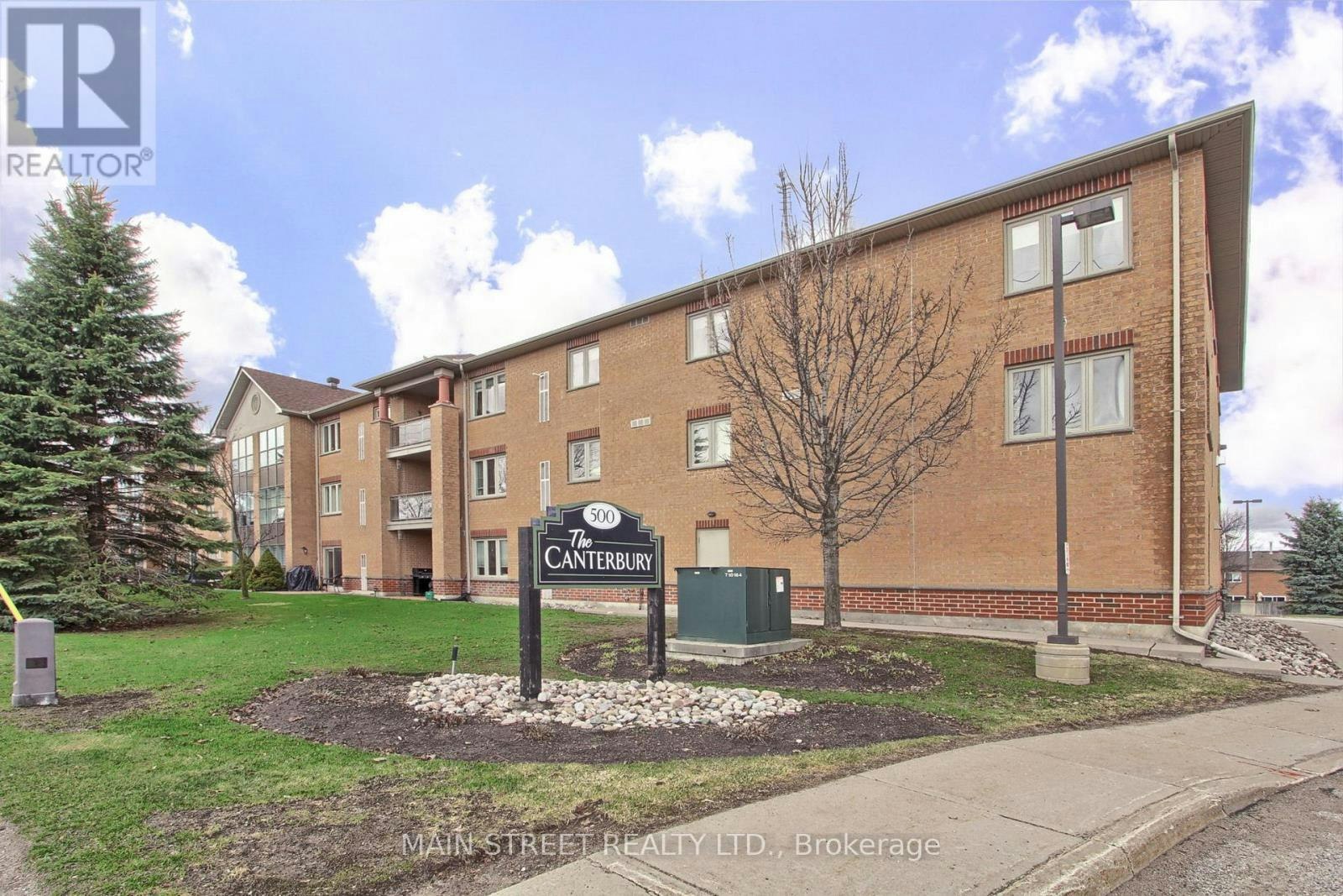 305-500 Mapleview Drive W, Barrie, ON, L4N 6C3 - 3