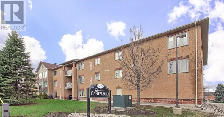 305-500 Mapleview Drive W, Barrie, ON, L4N 6C3 - 3