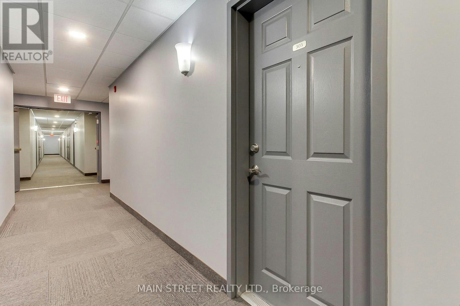 305-500 Mapleview Drive W, Barrie, ON, L4N 6C3 - 8