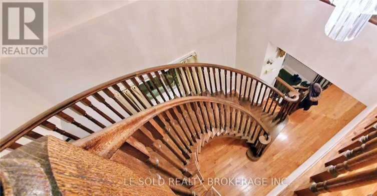 UPPER-50 Dickson Hill Road, Markham, ON, L3P 3J3 - 13