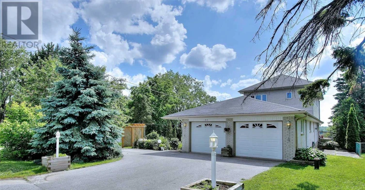 UPPER-50 Dickson Hill Road, Markham, ON, L3P 3J3