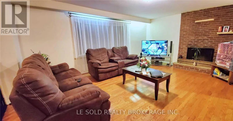 UPPER-50 Dickson Hill Road, Markham, ON, L3P 3J3 - 4