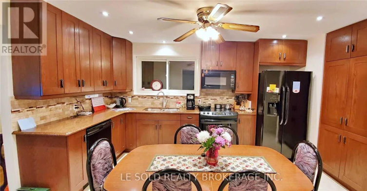 UPPER-50 Dickson Hill Road, Markham, ON, L3P 3J3 - 6