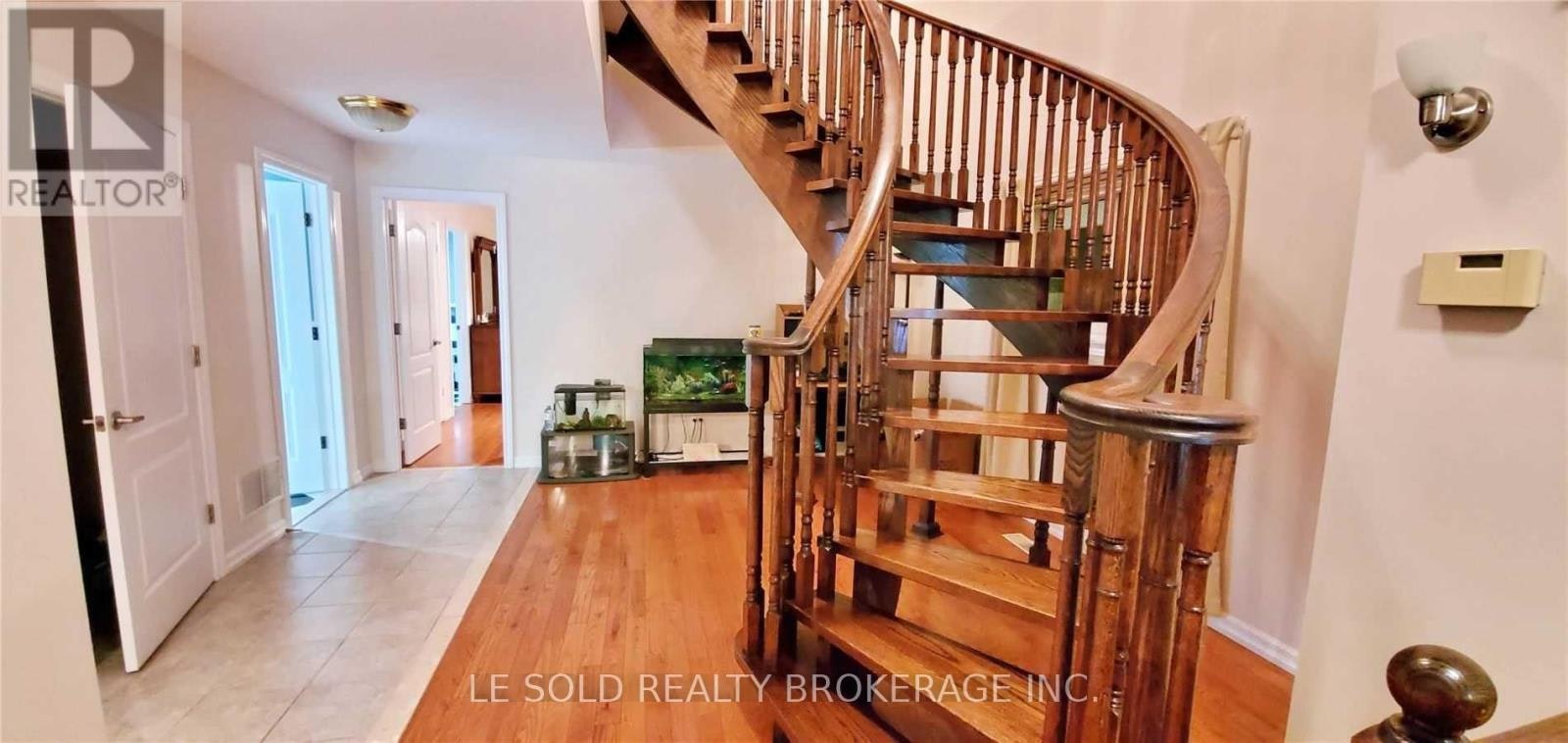 UPPER-50 Dickson Hill Road, Markham, ON, L3P 3J3 - 2