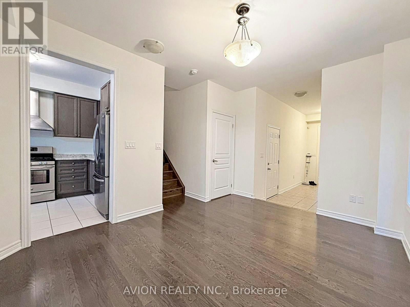 124 Wilfred Murison Avenue, Markham, ON, L6C 0S9 - 4