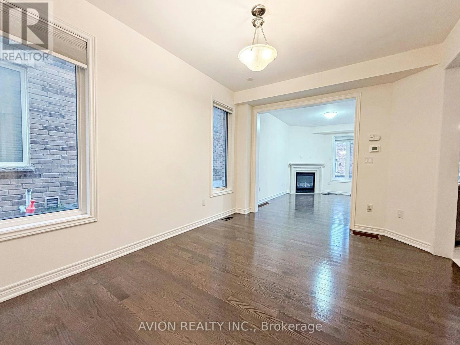 124 Wilfred Murison Avenue, Markham, ON, L6C 0S9 - 5